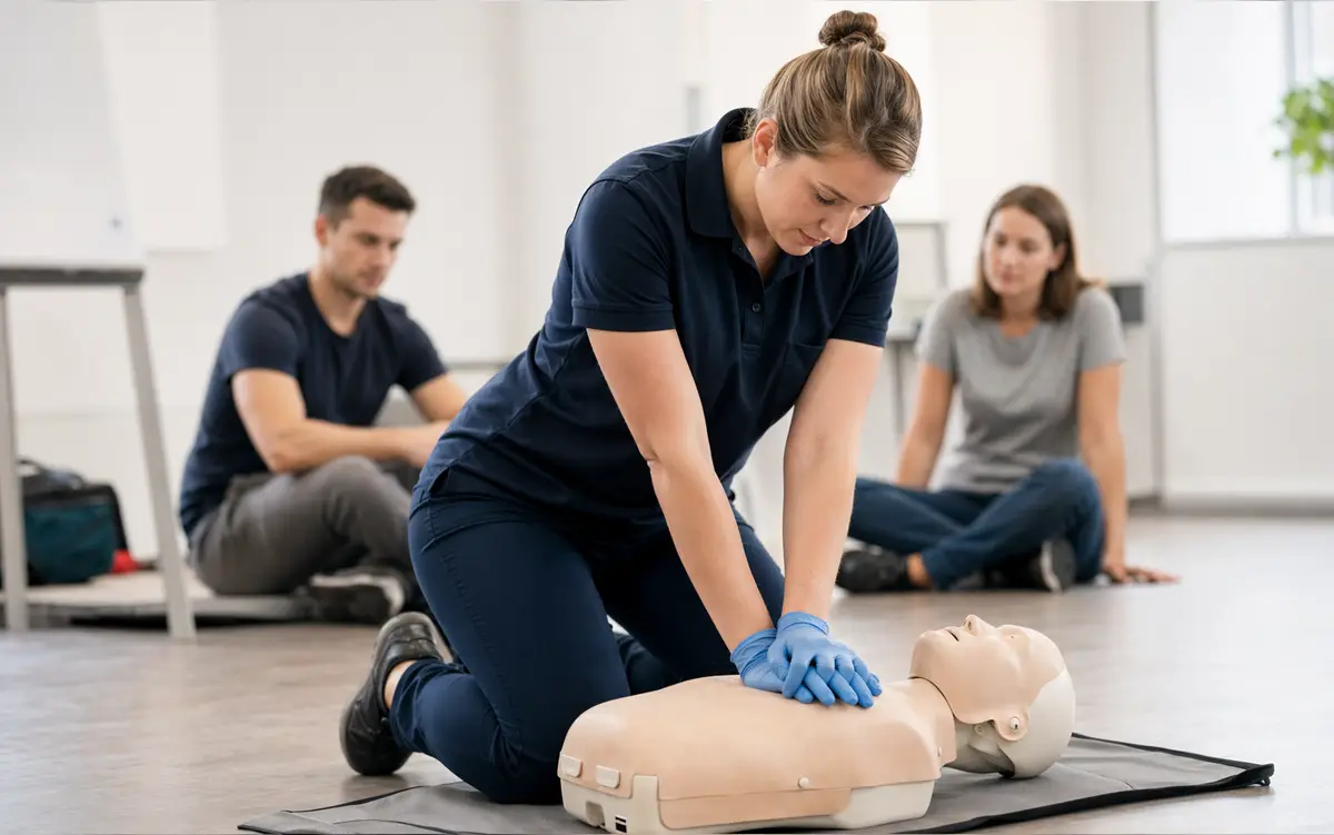 Rebuilding Herts On Training for Clearer Course Discovery
